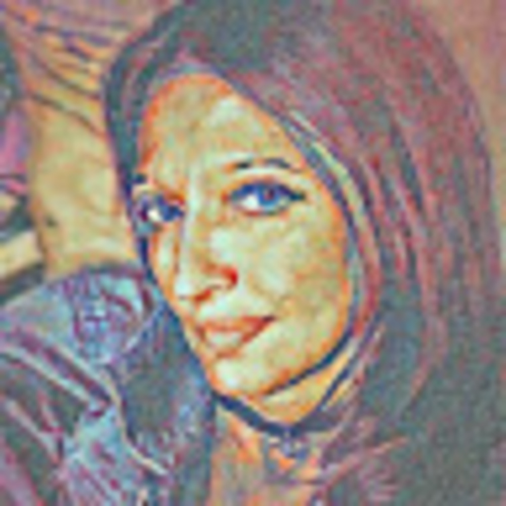 Meet your Posher, Luv2b